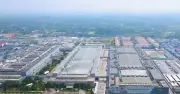 FDI 4 tháng đầu năm 2026 tăng mạnh, Thái Nguyên dẫn đầu thu hút vốn