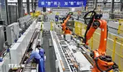 FDI vào lĩnh vực công nghệ cao của Trung Quốc gia tăng mạnh