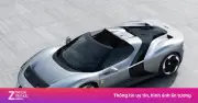 Ferrari HC25 độc bản ra mắt: Kiệt tác từ dự án One-Off