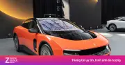Ferrari Luce: Canh bạc điện hóa đầy mạo hiểm của siêu xe Italy