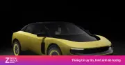 Ferrari Luce chính thức ra mắt: Siêu xe điện 1.050 mã lực, thiết kế đột phá