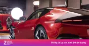 Ferrari đăng ký loạt tên xe mới: F80 Roadster, 12Cilindri GTO và 296 Challenge Stradale