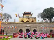 Festival Thăng Long Hà Nội lần thứ 2 tôn vinh giá trị Thủ đô ngàn năm văn hiến