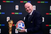 FIFA bị điều tra ngay trước thềm World Cup 2026