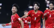 FIFA sửa lỗi, U17 Việt Nam chính thức có mặt tại World Cup 2026