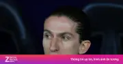 Filipe Luis tái xuất châu Âu dẫn dắt AS Monaco đến năm 2028