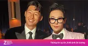 Forbes Korea công bố danh sách người nổi tiếng quyền lực nhất Hàn Quốc năm 2026
