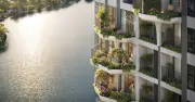 Forest Onsen Eco Retreat: Chăm sóc sức khỏe chủ động giữa thiên nhiên