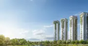 Forest Onsen: Tổ hợp khoáng nóng trị liệu chuẩn Nhật giữa lòng Eco Retreat