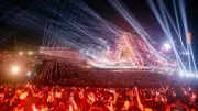 FORESTIVAL 2026: Đêm nhạc kết nối di sản và thiên nhiên tại Ninh Bình