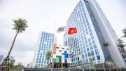 FPT báo lãi 4 tháng đầu năm tăng 17,5%, doanh thu chuyển đổi số tăng mạnh