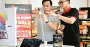 FPT Shop bất ngờ vươn lên dẫn đầu Better List, Thế Giới Di Động và Hoàng Hà Mobile ngoài Top 5