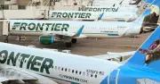 Frontier Airlines lao đao tài chính, dịch vụ bị chê tệ, vũng lầy hãng bay giá rẻ