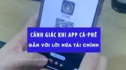 Fun Coffee: Ứng dụng cộng đồng hay mô hình đa cấp tài chính?