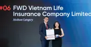 FWD Việt Nam – Hành trình xây dựng môi trường làm việc xuất sắc