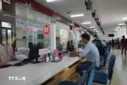 Gỡ điểm nghẽn để chính quyền gần dân, nâng hiệu quả quản trị cấp cơ sở