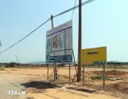 Gỡ vướng mắc, đẩy nhanh tiến độ dự án điện hạt nhân Ninh Thuận 1 và 2