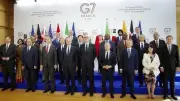 G7 phản đối thu phí tại eo biển Hormuz, lo ngại khủng hoảng lương thực