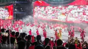 Gala 'Tổ quốc bình yên' tại Đà Nẵng: Lan tỏa niềm tự hào dân tộc