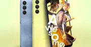 Galaxy A25: Smartphone giá rẻ đáng mua nhất theo Consumer Reports