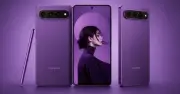Galaxy S27 Pro lộ diện: Camera 200MP ngang Ultra, không có S Pen