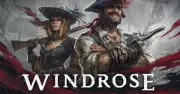 Game cướp biển Windrose bán chạy nhất tháng 4 dù chưa phát hành chính thức