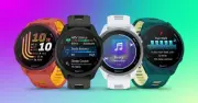 Garmin ra mắt Forerunner 70 và 170: Đồng hồ chạy bộ GPS, pin 13 ngày, giá từ 7,19 triệu