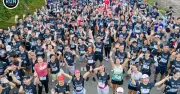 Garmin Run 2026 trở lại Việt Nam với 8.500 runner và Couple Run 5KM mới