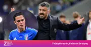Gattuso chính thức trở lại Serie A dẫn dắt Lazio với hợp đồng 2 năm