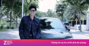 Geely EX5 EM-i và EX2: Bộ đôi xe xanh chinh phục dàn sao Việt