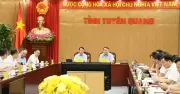 Geleximco đề xuất dự án chăn nuôi công nghệ cao 300 triệu USD tại Tuyên Quang