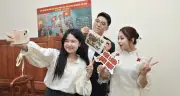 Gen Z lan tỏa di sản qua nghệ thuật đường đại và nền tảng số