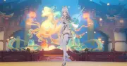 Genshin Impact sắp có mặt trên Nintendo Switch 2?
