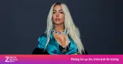 Georgina Rodriguez gây sốc với diện mạo mới tại Cannes 2026