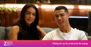 Georgina Rodriguez khoe vóc dáng nóng bỏng trong bộ ảnh đồ bơi mới