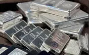 Giá bạc hôm nay 10/5: Bạc Phú Quý, DOJI, Ancarat, Sacombank, SBJ tăng hay giảm?