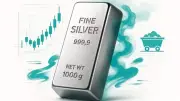 Giá bạc hôm nay 14/5: Trong nước ổn định, thế giới giảm dưới 90 USD/ounce