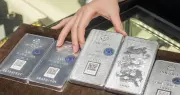 Giá bạc hôm nay 22/5/2026: Nới dài đà giảm, bạc Thái Bình bay gần 2 triệu/kg