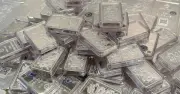Giá bạc hôm nay 4/5: Bạc trong nước tăng nhẹ, thế giới trên 75 USD