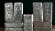 Giá bạc hôm nay 5/5: Giảm mạnh trên thị trường thế giới, trong nước ổn định