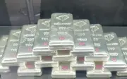 Giá bạc hôm nay 9/5: Bạc Phú Quý, DOJI, Ancarat, Sacombank, SBJ tăng hay giảm?