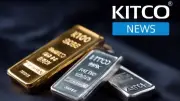 Giá bạc sáng 22/5: Tăng nhẹ tại Hà Nội và thế giới, Phú Quý tăng 2,3%
