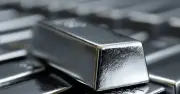 Giá bạc trong nước và thế giới ngày 20/5/2026 giảm mạnh