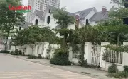 Giá biệt thự, liền kề tại Hoài Đức bất ngờ tăng mạnh tháng 5/2026