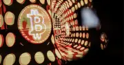 Giá Bitcoin giảm mạnh về 78.172 USD, thị trường tiền mã hóa lao dốc