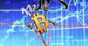 Giá Bitcoin hôm nay tăng nhẹ, mắc kẹt ở mốc 77.000 USD