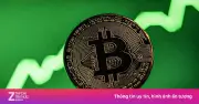 Giá Bitcoin vượt 80.000 USD lần đầu kể từ tháng 1 nhờ dòng tiền tổ chức