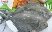 Giá bán bất ngờ của loại cá có đầy ở chợ Việt: giàu dinh dưỡng, hỗ trợ điều trị suy nhược, mất ngủ