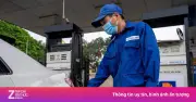Giá dầu diesel giảm mạnh xuống dưới 28.000 đồng/lít từ chiều 7/5