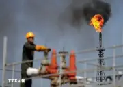 Giá dầu tăng do căng thẳng Iran chưa có dấu hiệu hạ nhiệt